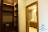 A big 3 bedrooms apartment for rent in Pacific Ly Thuong Kiet st, Hoan Kiem District